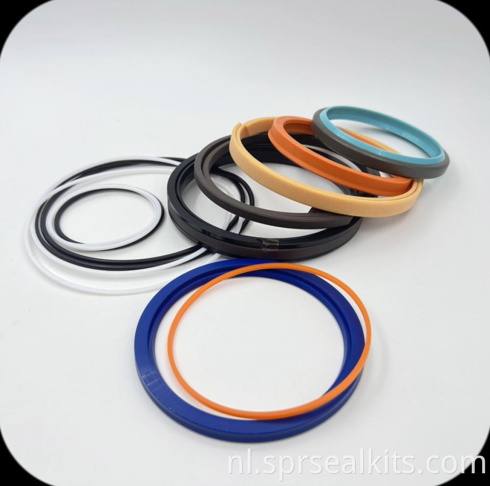 1 Cylinder Seal Kit